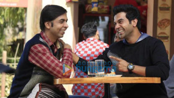 movie still of the movie Stree