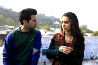 Movie Stills of the movie Stree