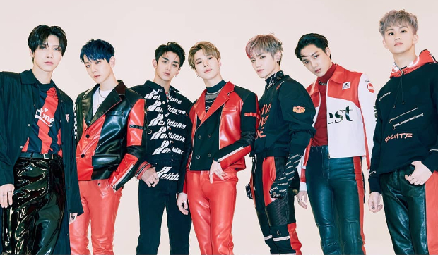 SuperM drop exhilarating '100' music video from their album 'Super One' 