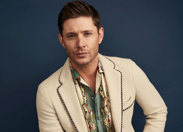 Supernatural star Jensen Ackles joins the cast of The Boys as Soldier Boy
