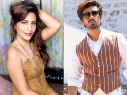 Surbhi Chandna and Mohit Sehgal make a resplendent entry on Naagin 5!