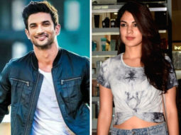 Sushant Singh Rajput Case: Supreme Court to hear Rhea Chakraborty’s transfer petition on August 5