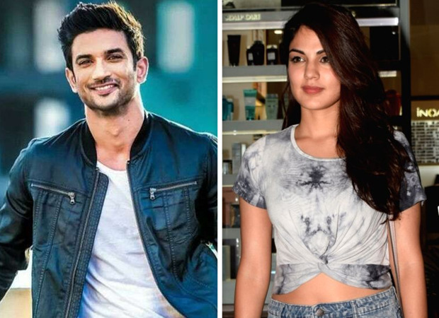 Sushant Singh Rajput Case: Supreme Court to hear Rhea Chakraborty’s transfer petition on August 5 Sushant Singh Rajput Case: Supreme Court to hear Rhea Chakraborty’s transfer petition on August 5