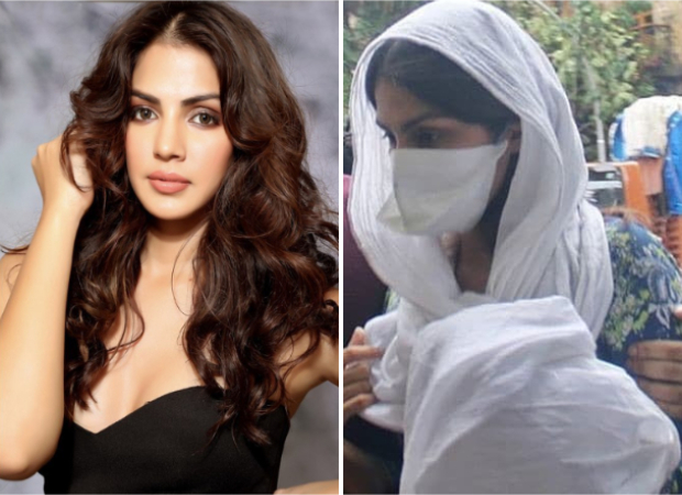 Sushant Singh Rajput Case: ED to question Rhea Chakraborty again on August 10 Sushant Singh Rajput Case: ED to question Rhea Chakraborty again on August 10
