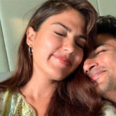 Sushant Singh Rajput Death Case: Rhea Chakraborty and her family allegedly left their building in the middle of the night