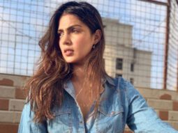 Sushant Singh Rajput Death Case: Rhea Chakraborty’s lawyer says she has nothing to hide