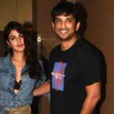 Sushant Singh Rajput Death Case Rhea Chakraborty’s statement reads that Sushant's sister groped her; denies meeting Aditya Thackeray