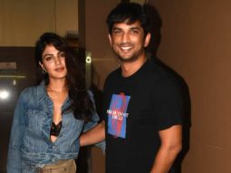 Sushant Singh Rajput Death Case: Rhea Chakraborty’s statement reads that Sushant’s sister groped her; denies meeting Aditya Thackeray
