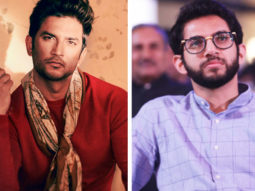 Sushant Singh Rajput case: Aaditya Thackeray issues a statement; says he has no relation to the matter 
