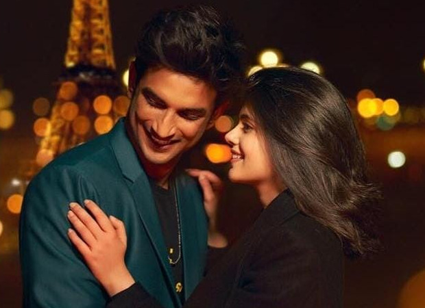 Sushant Singh Rajput couldn’t sleep for nights until Sanjana Sanghi clarified MeToo allegations, says Pavitra Rishta director 