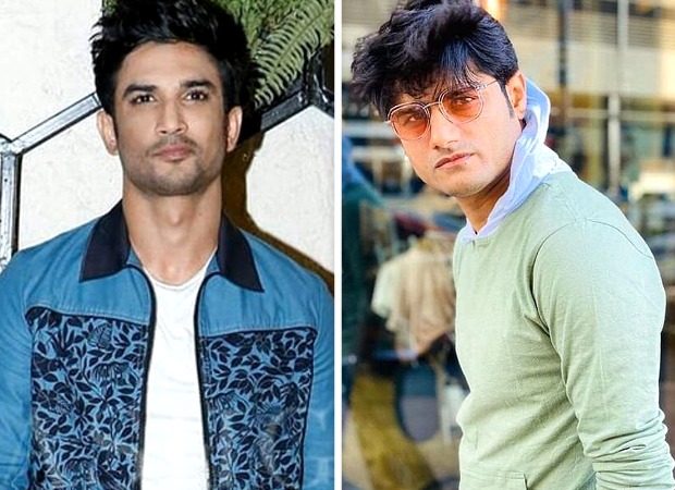 Sushant Singh Rajput had distanced himself completely from Sandip Ssing Sushant Singh Rajput had distanced himself completely from Sandip Ssing
