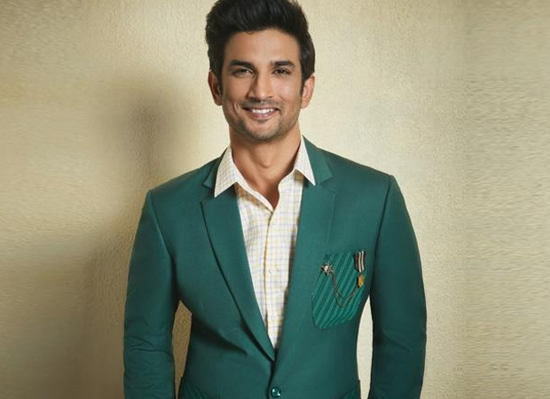 Sushant Singh Rajput to be honoured at the National Awards : Bollywood ...