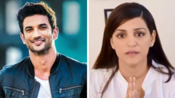 Sushant Singh Rajput’s sister Shweta Singh Kirti requests Supreme Court for early decision