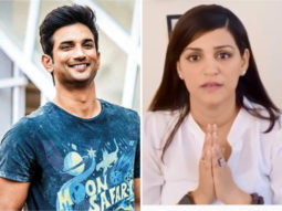 Sushant Singh Rajput’s sister Shweta Singh Kirti shares a video requesting for a CBI probe into her brother’s death