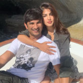 Sushant Singh Rajput’s family lawyer says Rhea Chakraborty’s legal team did not support the CBI probe