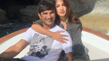 Sushant Singh Rajput’s family lawyer says Rhea Chakraborty’s legal team did not support the CBI probe