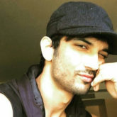 Sushant Singh Rajput’s niece Katyayni writes an emotional note for him