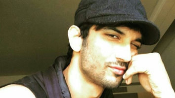 Sushant Singh Rajput’s niece Katyayni writes an emotional note for him
