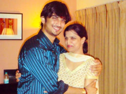 Sushant Singh Rajput’s sister Meetu Singh posts a heartfelt note remembering him on Raksha Bandhan