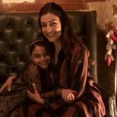 Sushmita Sen wishes daughter Alisah on her birthday with the cutest throwback pictures