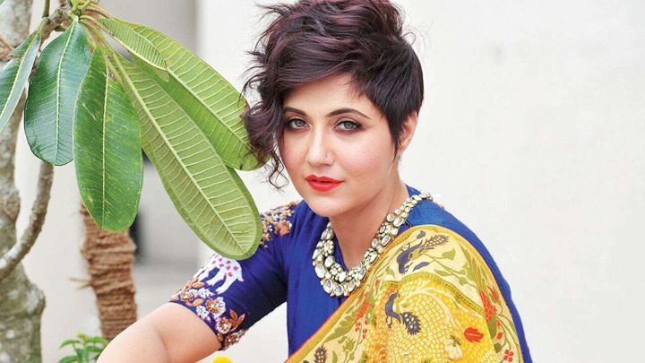 Swastika Mukherjee on Dil Bechara, Sushant’s demise, Hatred on Social Media, Death threats & Sanjana Sanghi Swastika Mukherjee on Dil Bechara, Sushant’s demise, Hatred on Social Media, Death threats & Sanjana Sanghi