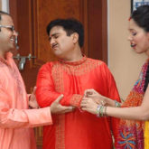 Taarak Mehta Ka Ooltah Chashmah Disha Vakani shares a hilarious picture of Babita and Jethalal for Raksha Bandhan