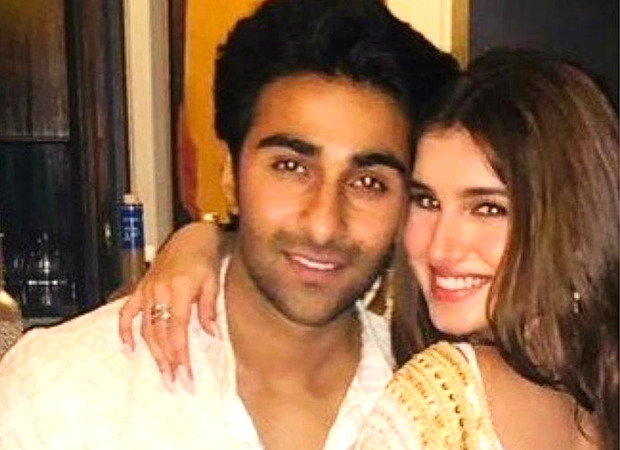 Tara Sutaria wishes ‘her favourite person’ Aadar Jain on his birthday with Beethoven’s famous letter