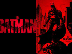 The Batman director Matt Reeves unveils the logo, shares artwork ahead of DC FanDome  