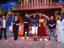 The Kapil Sharma Show: Archana Puran Singh reveals how she eloped with Parmeet Sethi