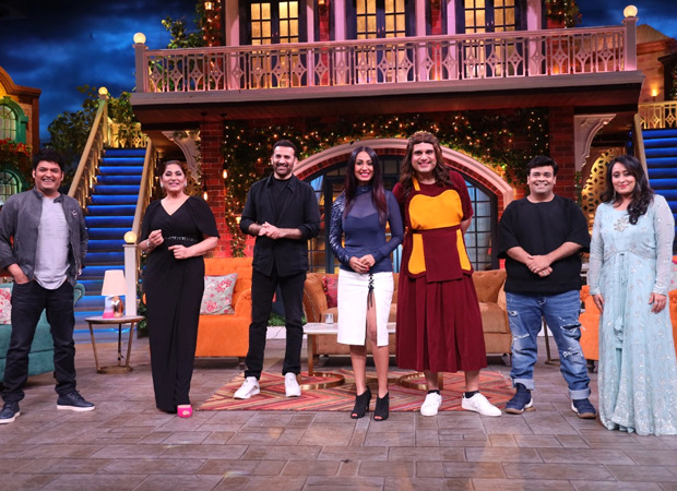 The Kapil Sharma Show: Archana Puran Singh reveals how she eloped with Parmeet Sethi The Kapil Sharma Show: Archana Puran Singh reveals how she eloped with Parmeet Sethi