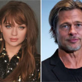 The Kissing Booth star Joey King to star alongside Brad Pitt in action thriller Bullet Train 