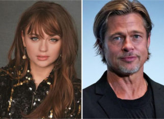 The Kissing Booth star Joey King to star alongside Brad Pitt in action thriller Bullet Train 