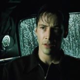 The Matrix 4 star Keanu Reeves says the rhythm of filmmaking has been not really impacted amid the pandemic