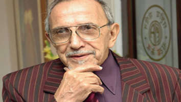 Theatre legend Ebrahim Alkazi passes away; Bollywood pays tributes