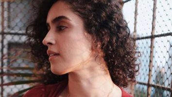 Throwback: Sanya Malhotra shares a video of herself grooving as she misses dancing