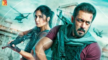 Movie Wallpapers Of The Movie Tiger 3