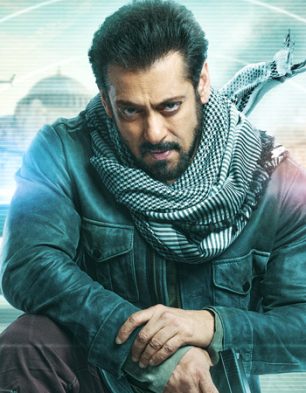 SCOOP: Salman Khan starrer Tiger 3 to clash with NTR30 and Ajay Devgn's  MayDay on Eid 2022 : Bollywood News - Bollywood Hungama