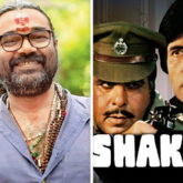 Toilet - Ek Prem Katha director Shree Narayan Singh to remake Dilip Kumar and Amitabh Bachchan’s Shakti