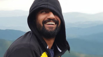 Vicky Kaushal starts prepping for his first comedy film with YRF, details inside
