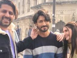 Vidyut Jammwal: “UNLEARNING was the most AMAZING learning process in Khuda Haafiz”| Shivaleeka Oberoi | Faruk Kabir