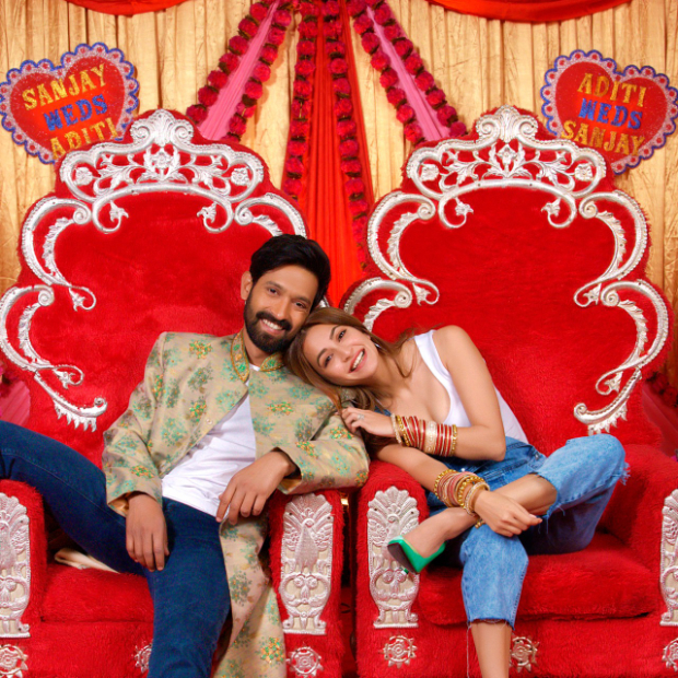 Vikrant Massey and Kriti Kharbanda pair up for 14 Phere, film to release on July 9, 2021