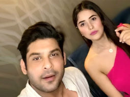 Watch: Sidharth Shukla and Shehnaaz Gill conduct their FIRST EVER Instagram live session and break the internet!