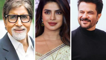 Eid al-Adha 2020: Amitabh Bachchan, Priyanka Chopra, Anil Kapoor and other Bollywood celebrities extend their wishes