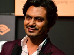 EXCLUSIVE: “A 100 crore and 15 crore film will have same viewership,” – Nawazuddin Siddiqui on the advantages of OTT platforms