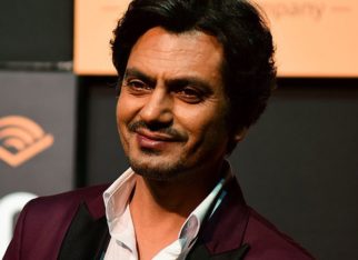 EXCLUSIVE: “A 100 crore and 15 crore film will have same viewership,” – Nawazuddin Siddiqui on the advantages of OTT platforms