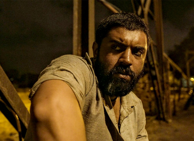 Nivin Pauly wins the Best Actor award for Moothon at the New York Indian Film Festival