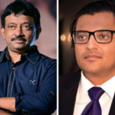 Ram Gopal Varma announces film titled 'Arnab -The News Prostitute'; calls out the journalist for his TV debates on Bollywood