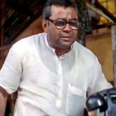 Paresh Rawal shares CV of Hera Pheri's Baburao; calls it Babu Bhaiya's Aadhar Card  