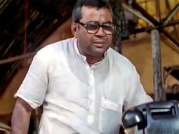 Paresh Rawal shares CV of Hera Pheri’s Baburao; calls it Babu Bhaiya’s Aadhar Card  