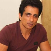 On Rakshabandhan Sonu Sood promises to help a woman whose house was destroyed by the rain